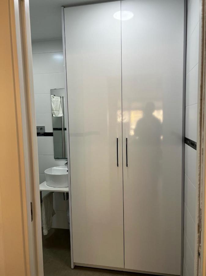 Modern In La Nogalera Apartment Torremolinos